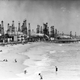 Illustration for article titled Los Angeles Was Once a Forest of Oil Derricks